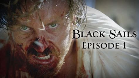 black sails season 1 summary|black sails episode 1 recap.